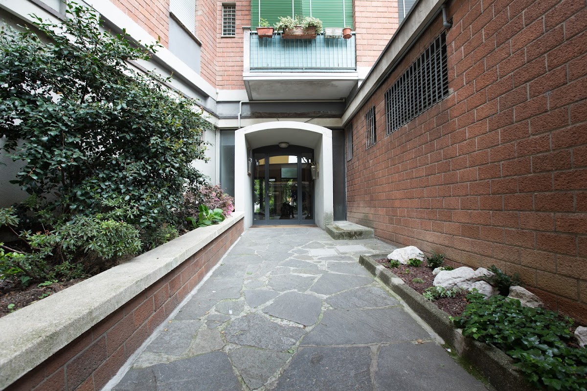 Affittacamere Serena — Alloggio a Piacenza, Piacenza