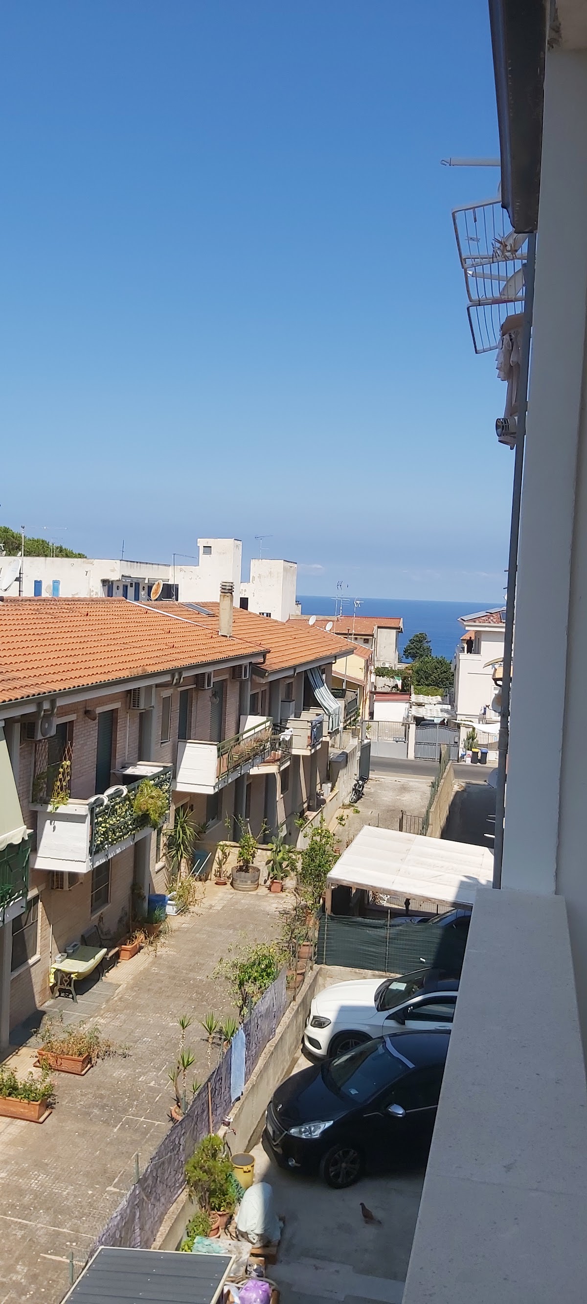 B&B L'Oasi — Alloggio a Tropea, Vibo Valentia