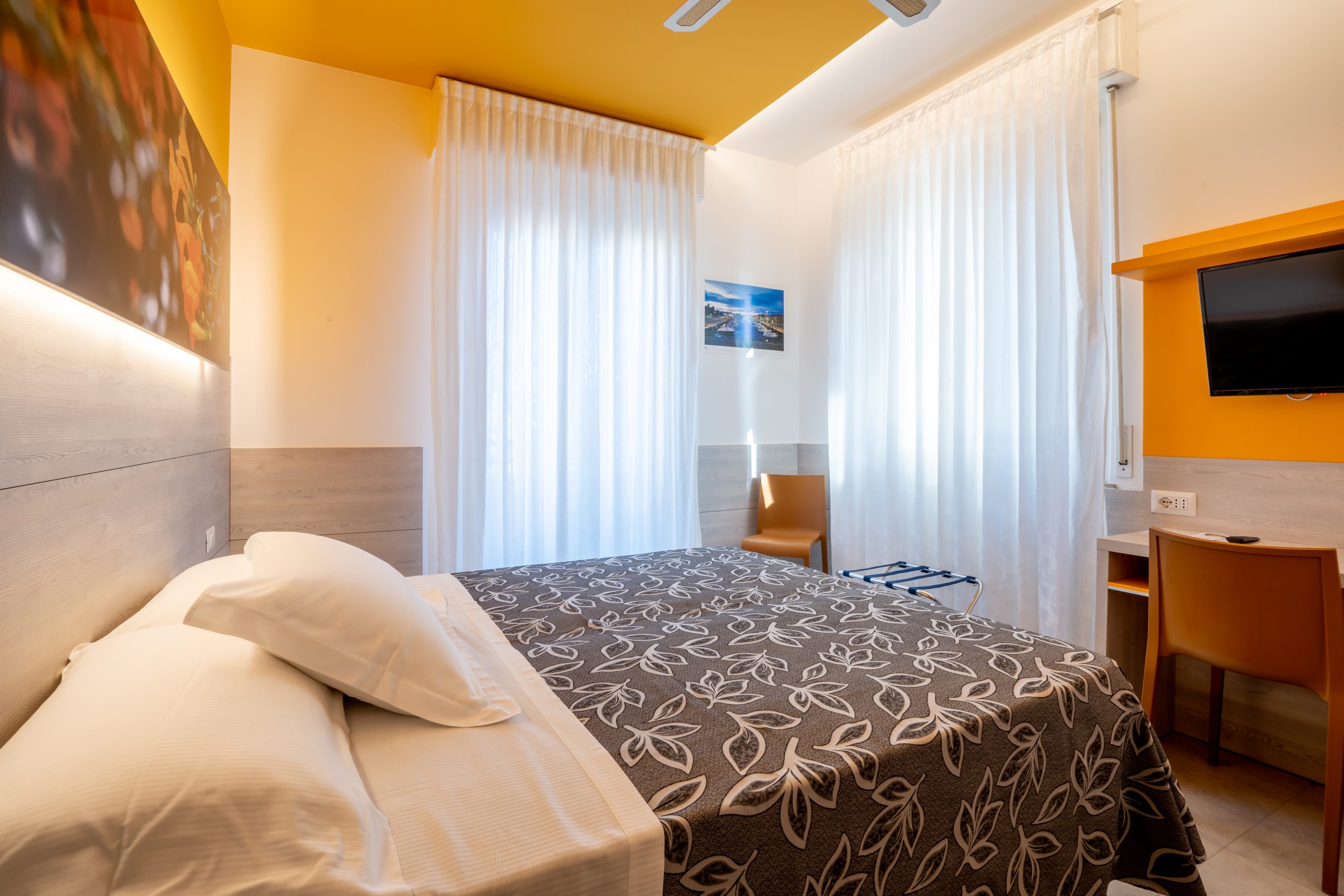 In zona: Hotel Clipper