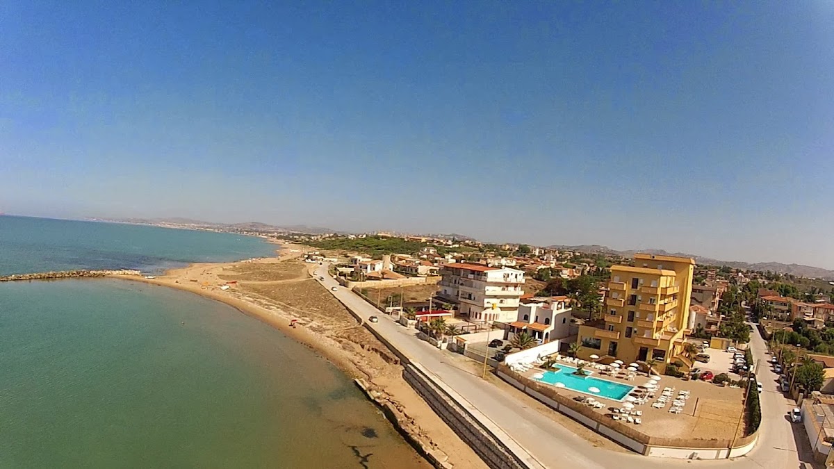 Hotel Residence Antica Perla — Alloggio a Agrigento, Agrigento