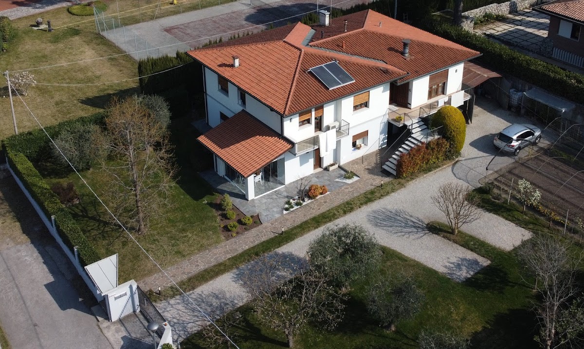 San Fortunato — Alloggio a Bassano del Grappa, Vicenza