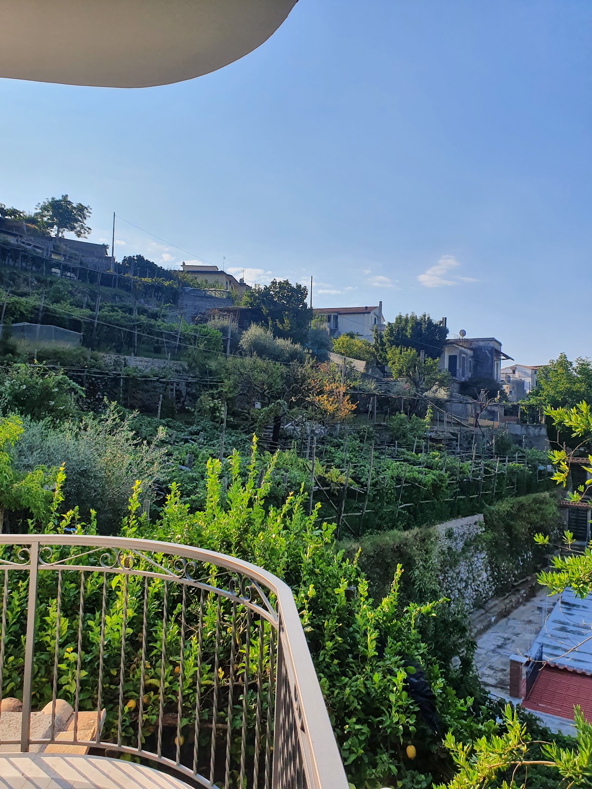 B&B La Gemma di Ravello — Alloggio a Ravello, Salerno