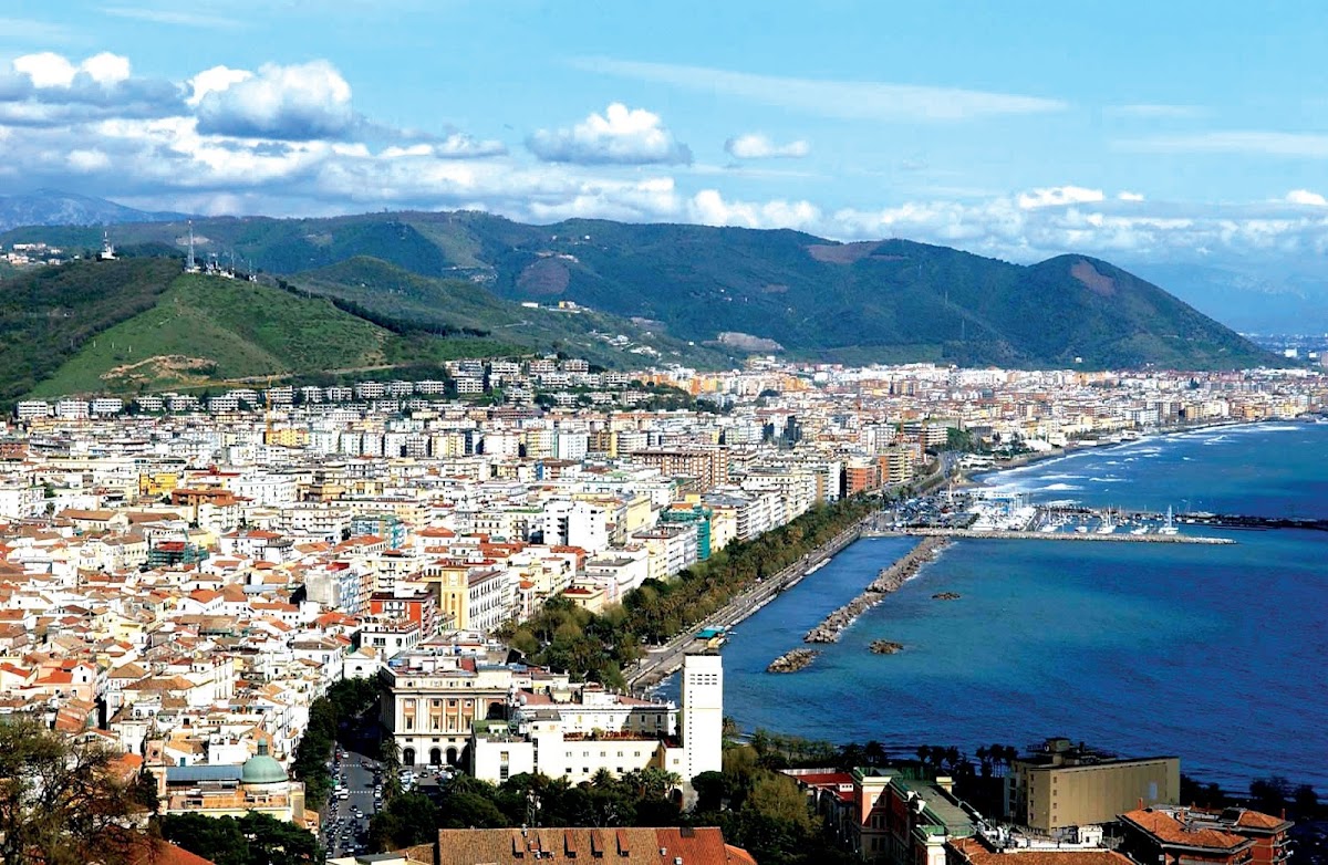 B&B Salerno Centro — Alloggio a Salerno, Salerno