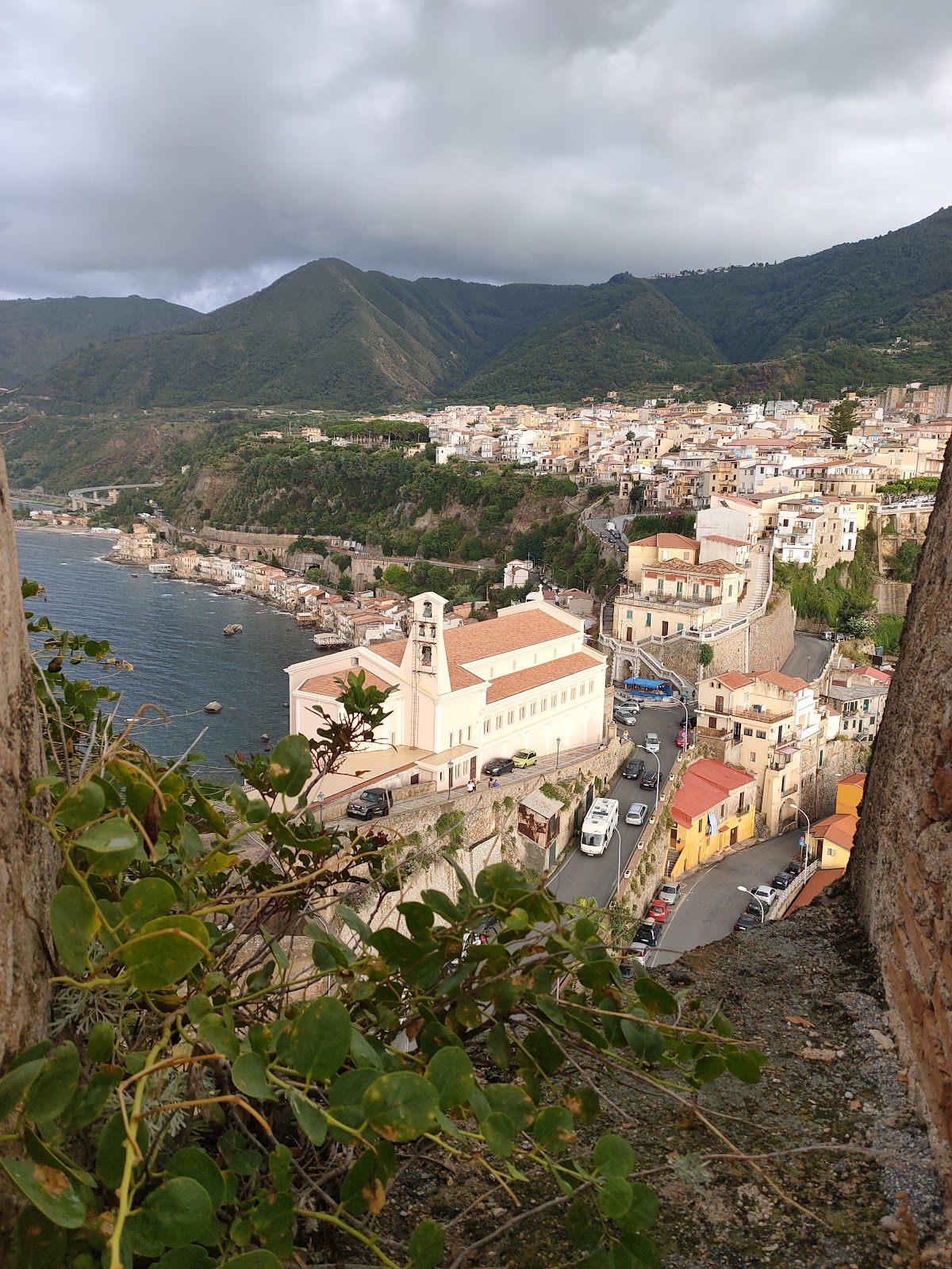 B&B Le Dolci Notti Bed&Breakfast Scilla Reggio Calabria — Alloggio a Scilla, Reggio Calabria