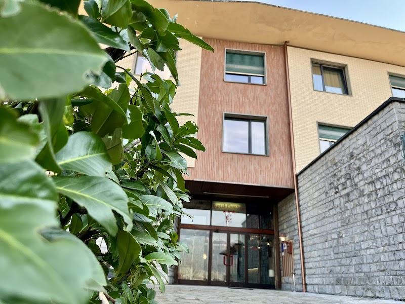 Hotel Garden Rivoli — Alloggio a Rivoli, Torino