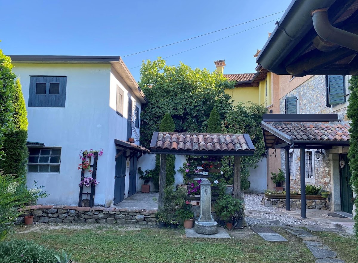 Villa Rose - Cividale