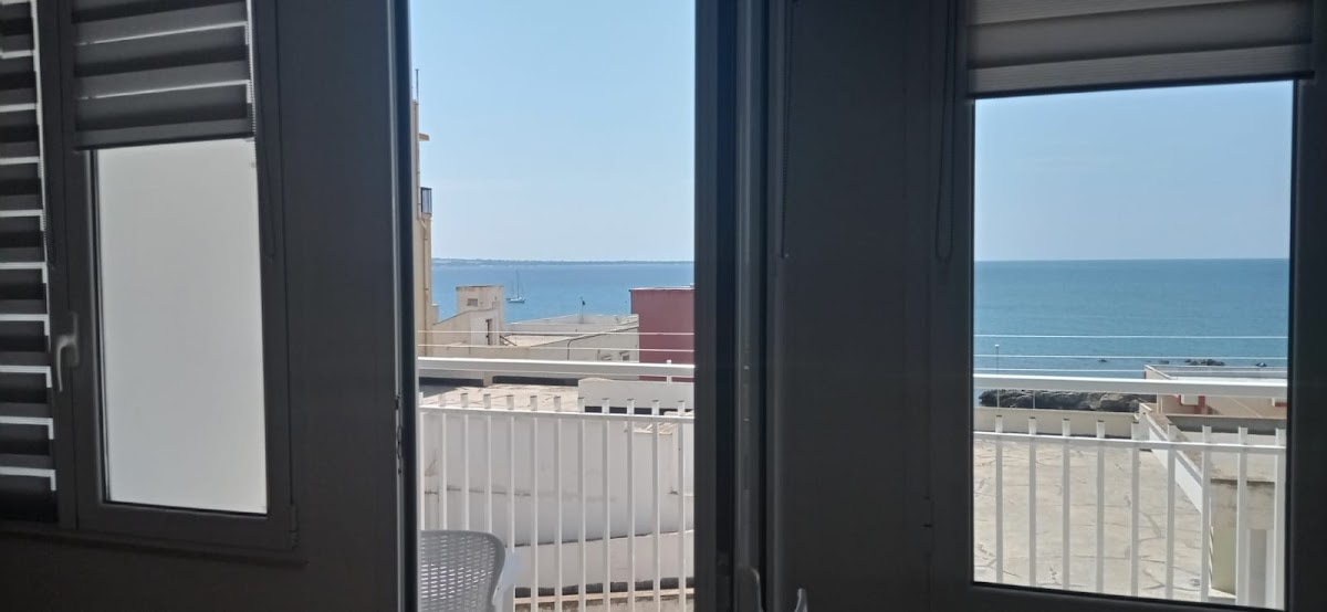 B&B Centrale Gallipoli — Alloggio a Gallipoli, Lecce