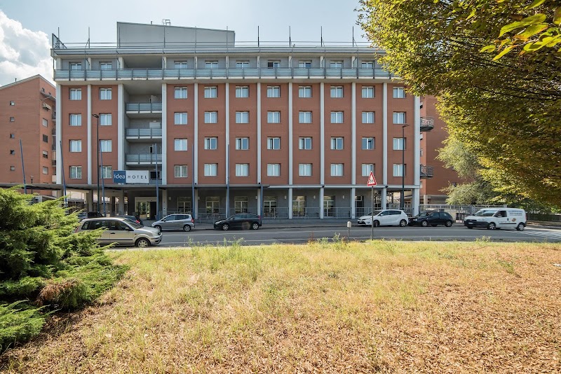 Idea Hotel Torino Mirafiori — Alloggio a Torino Sud, Torino
