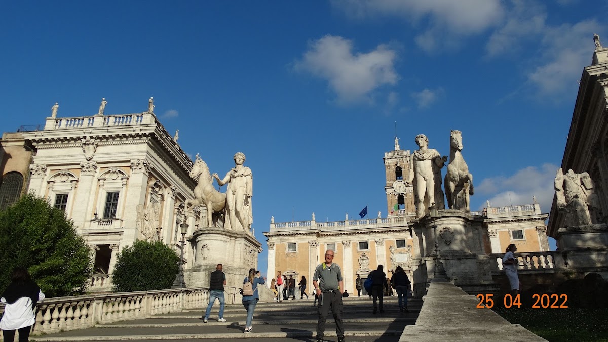 B&B Bed in Roma — Alloggio a Roma, Roma