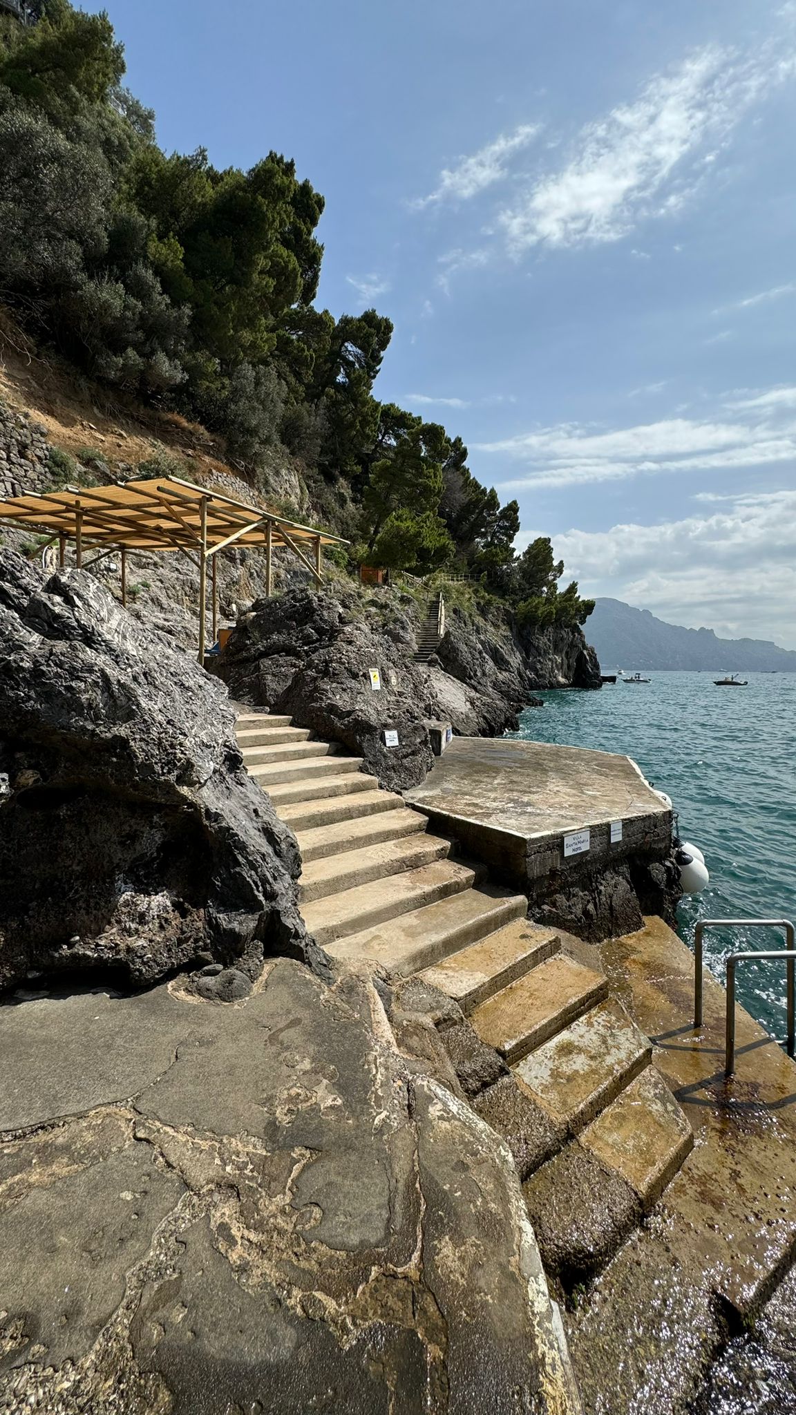 Santa Maria Luxury Villa — Alloggio a Amalfi, Salerno