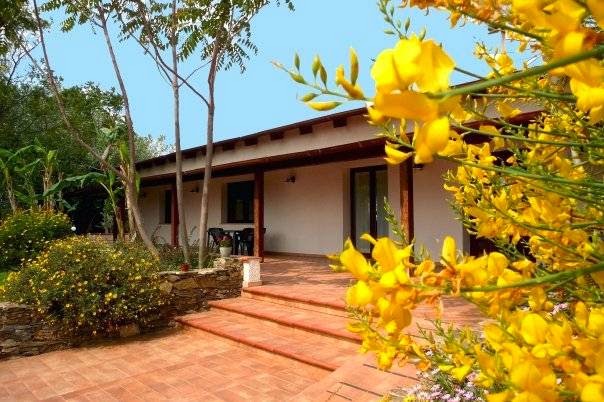 Agriturismo Il Mirto — Alloggio a Sassari, Sassari