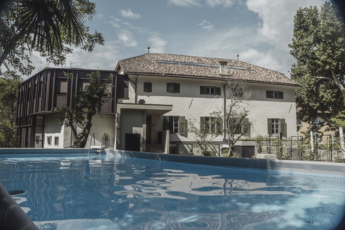 Ansitz Thierburg - Suites
