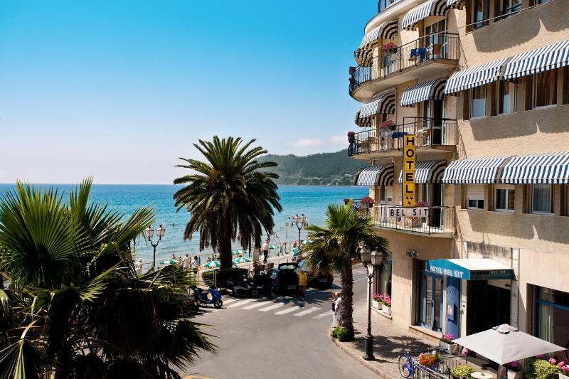 Hotel al Mare