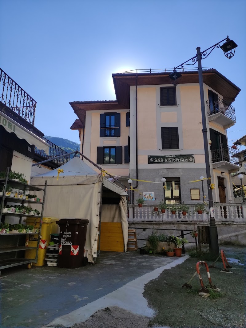 Albergo Pizzeria Ceres — Alloggio a Ceres, Torino