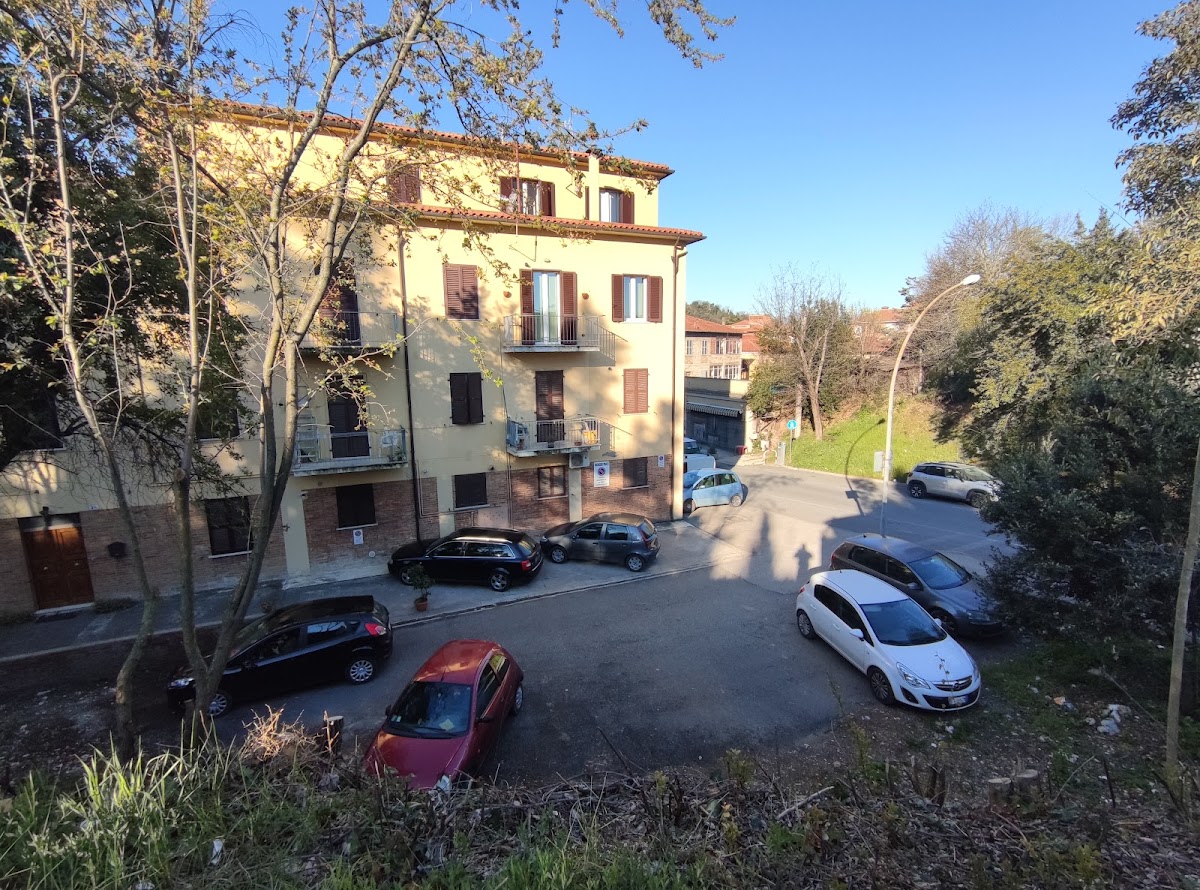 B&B La Rocca Spoleto — Alloggio a Spoleto, Perugia