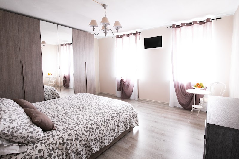 Amerio Vincenzo Vini - Agriturismo Ca del Nono