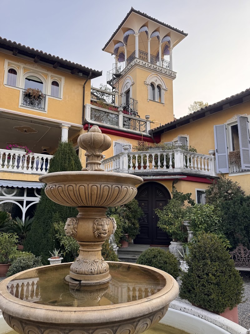Villa Althea