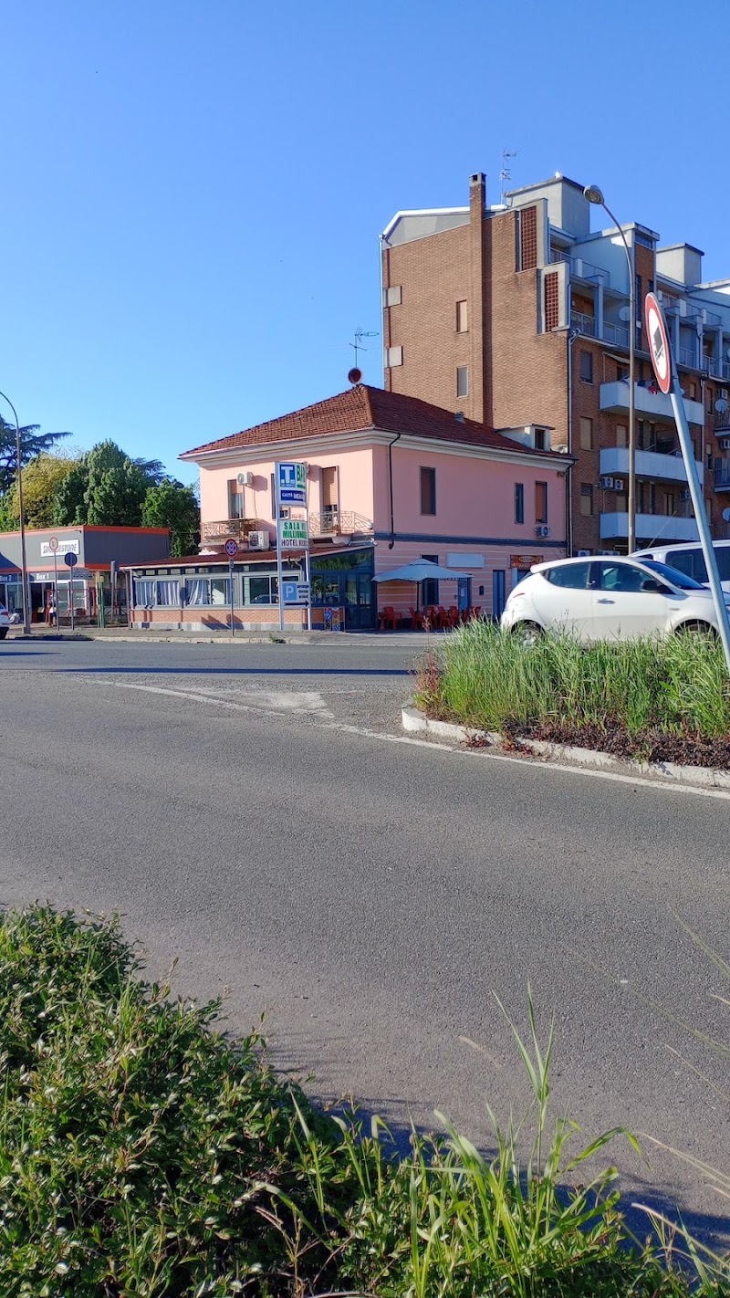 Albergo Keiko