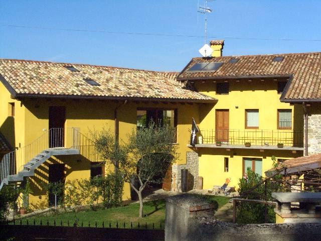 bed and breakfast - lucciole per lanterne — Alloggio a Gorizia, Gorizia