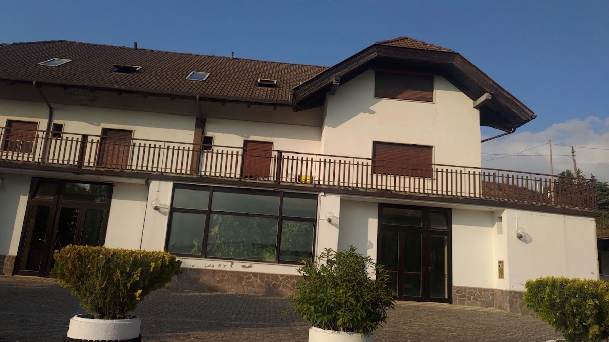Locanda Di Eolo — Alloggio a Potenza, Potenza