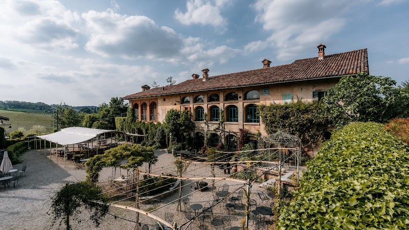 Casa Scaparone — Alloggio a Alba, Cuneo