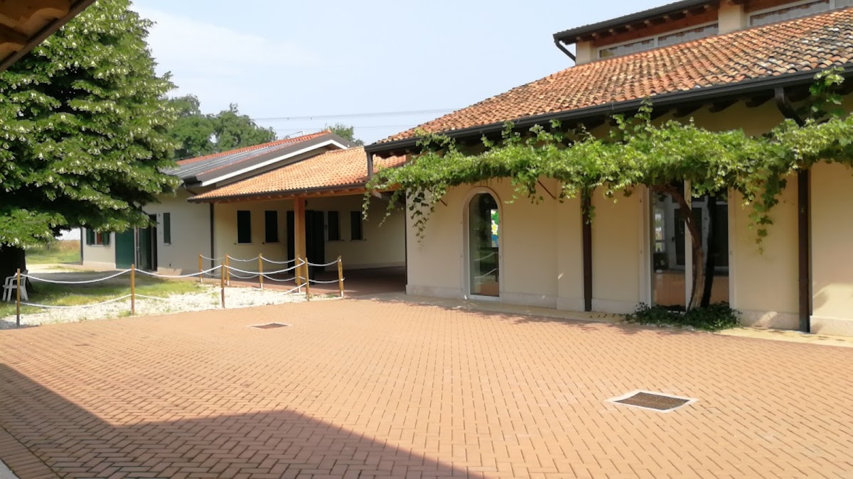 Fattoria Margherita — Alloggio a Verona, Verona