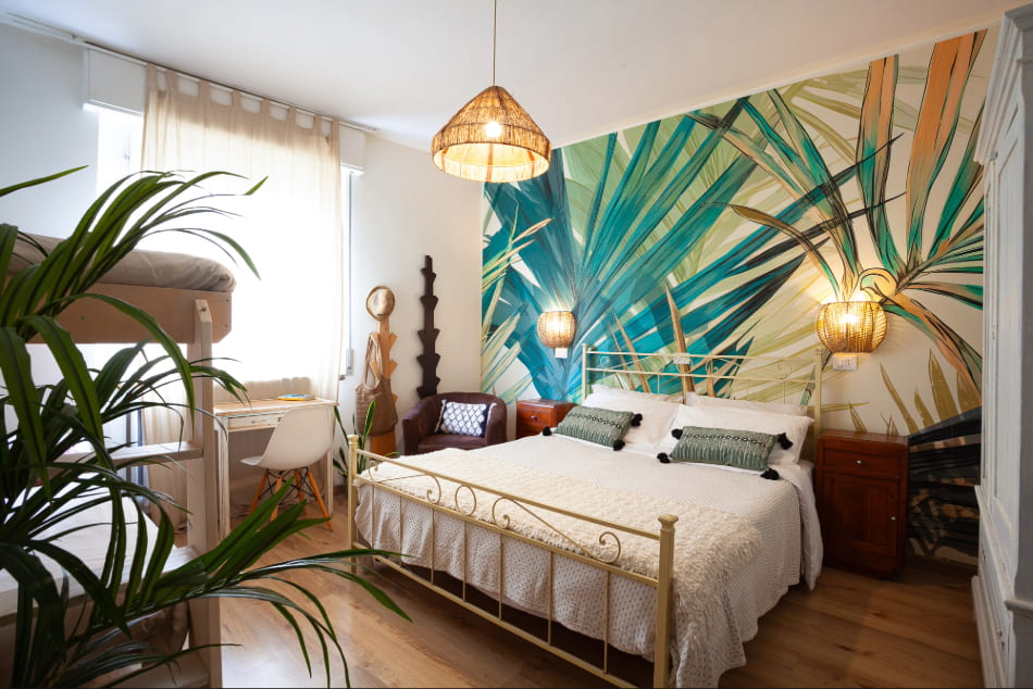 B&B La Volpina — Alloggio a Rimini, Rimini