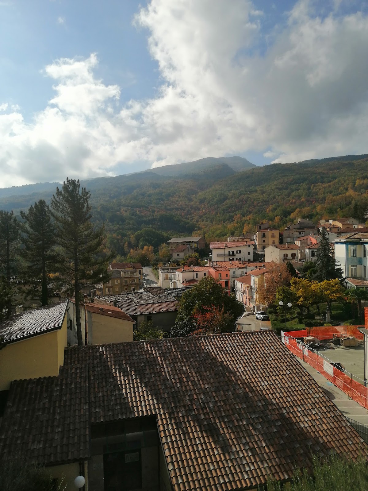 Locanda degli Illustri — Alloggio a Isernia, Isernia