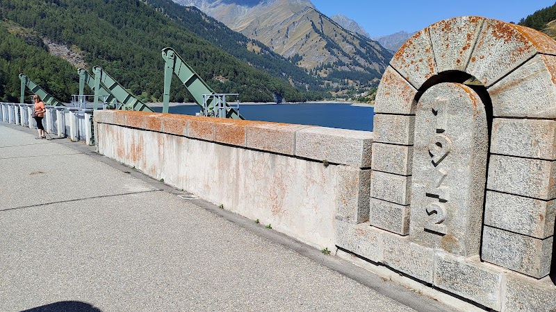 Campeggio Acti Lago