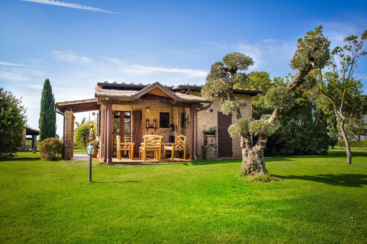 Agriturismo Marina di Grosseto - Tenuta dei Principi