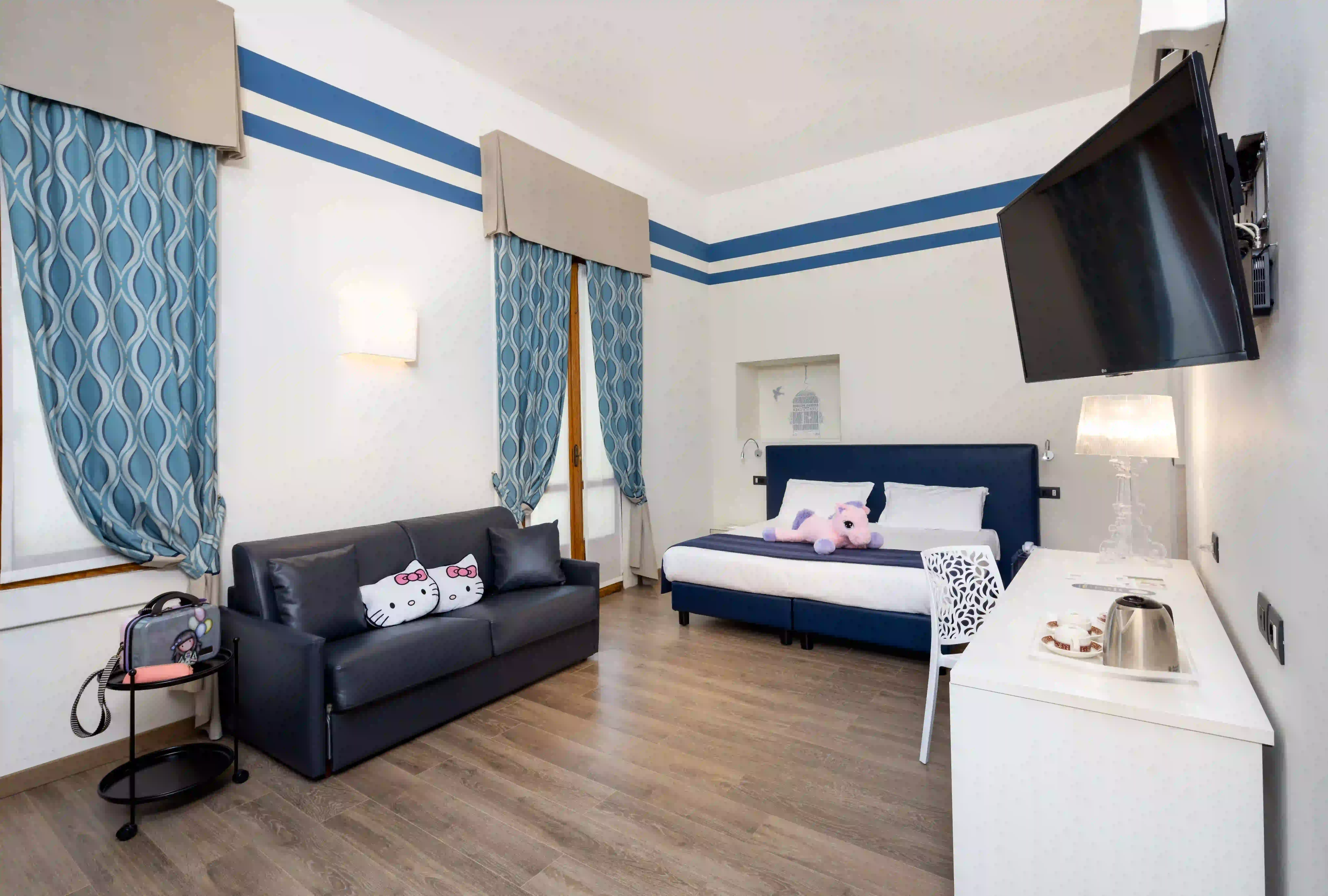 Best Western Hotel Genio — Alloggio a Torino Sud, Torino