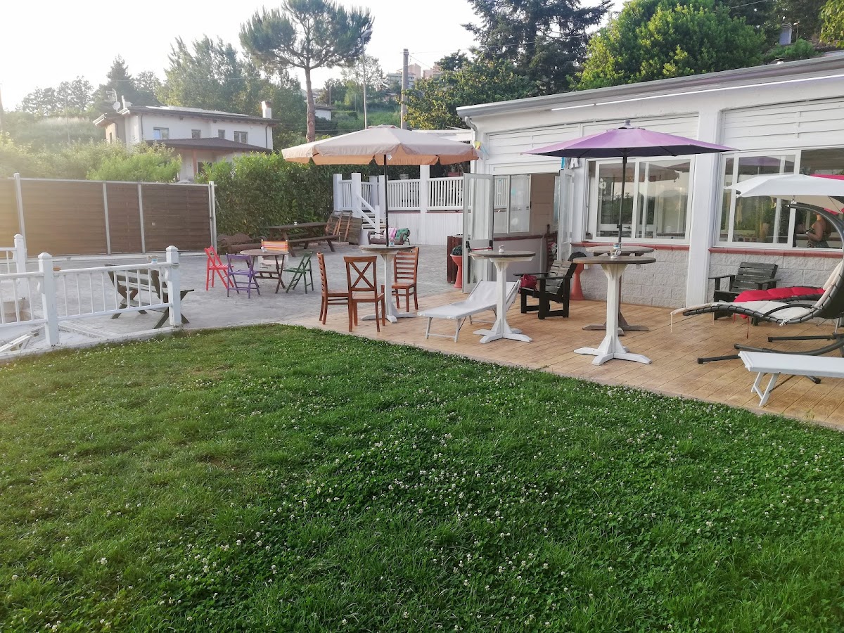Borgo Lamurese — Alloggio a Potenza, Potenza