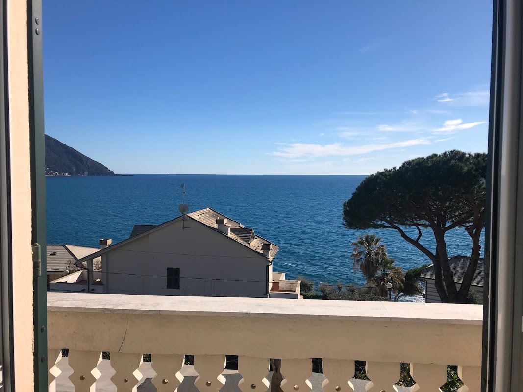 Hotel La Giara — Hébergement in Camogli, Genova