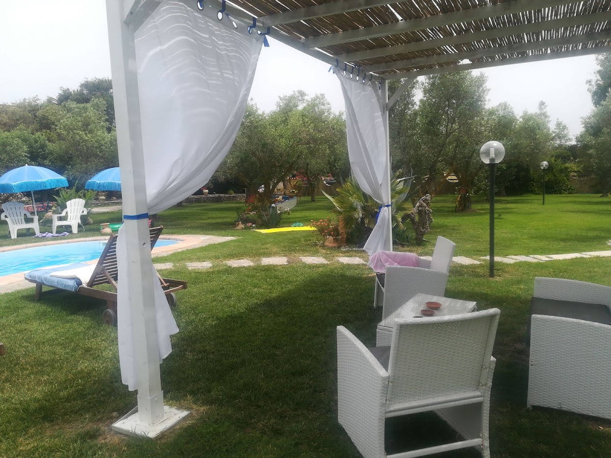 Il Bouganville — Alloggio a Oristano, Oristano
