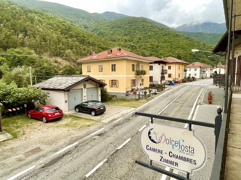 B&B La dolce sosta