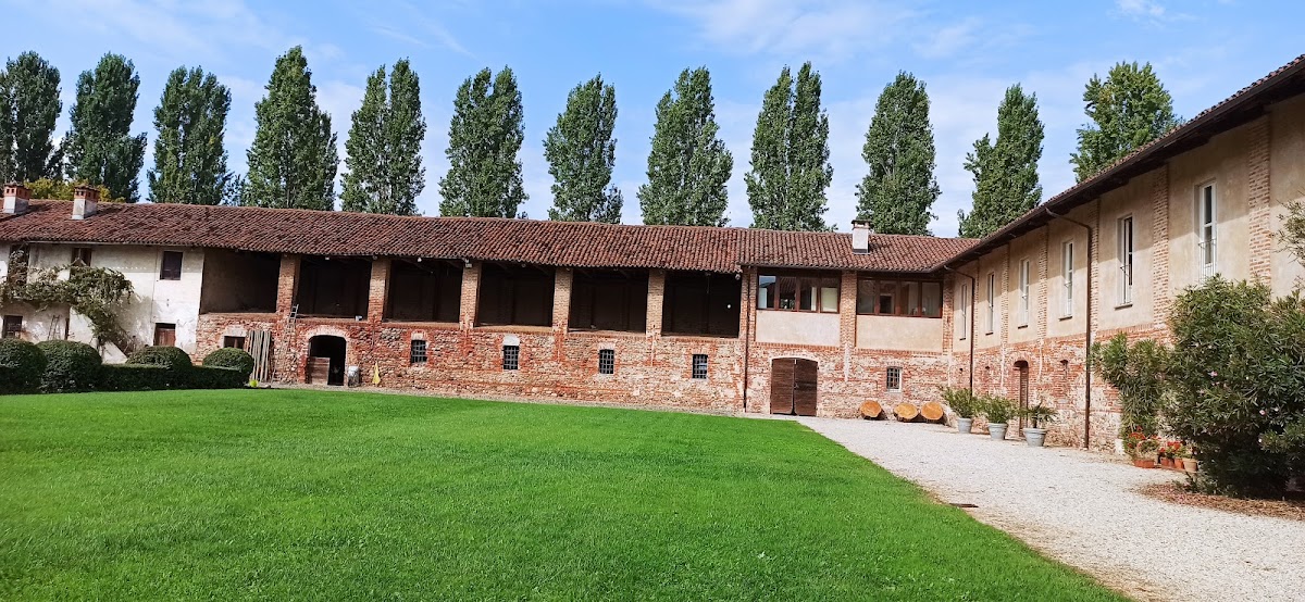 Agriturismo Camisassi — Alloggio a Saluzzo, Cuneo