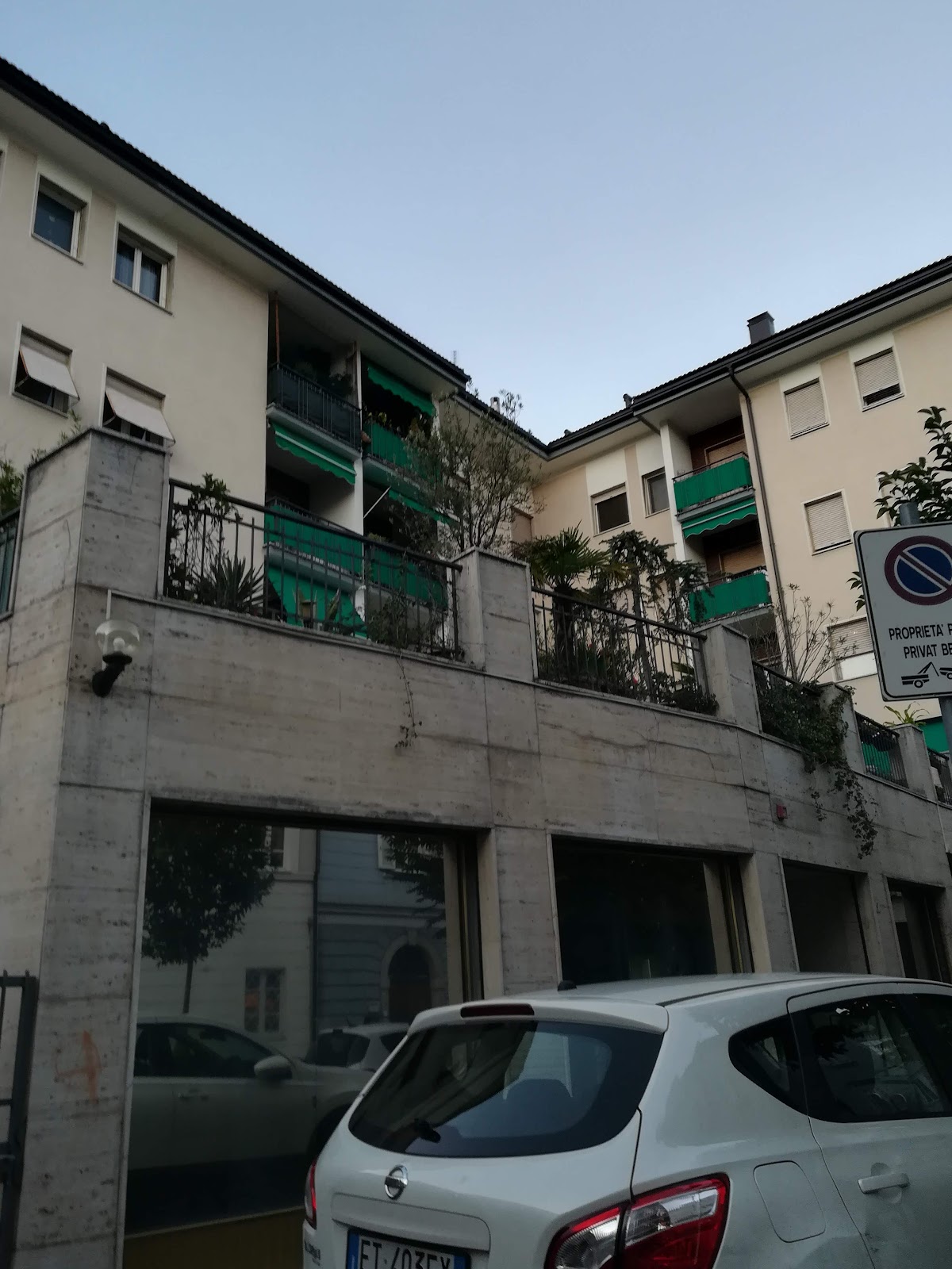 Mary's Room — Alloggio a Bolzano, Bolzano