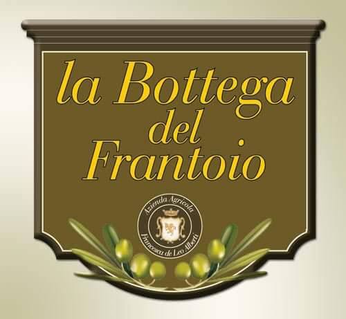 Azienda Agricola Francesca de Leo Alberti - Olio EvoBio Frantoio del Borgo