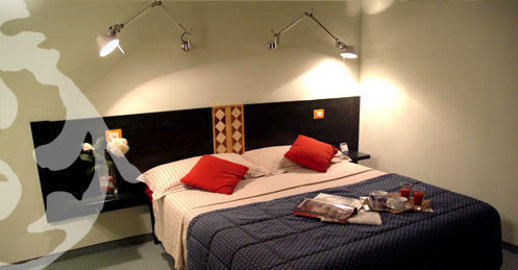 Hotel Orvieto — Alloggio a Orvieto, Terni