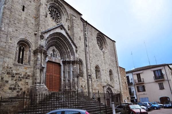 b&b La Fontanella — Alloggio a Lanciano, Chieti