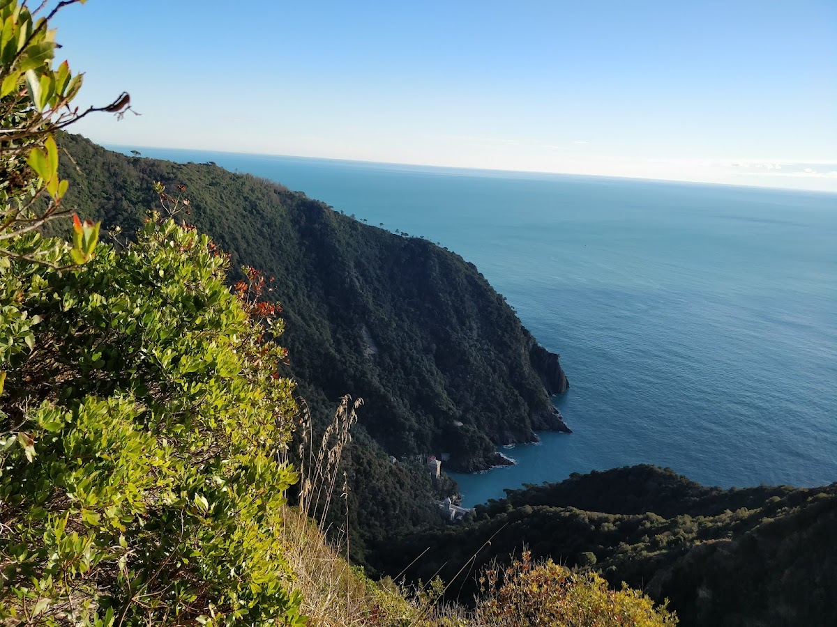Il Giardino del Borgo di San Fruttuoso Capodimonte Piccola Soc.Coop.A. — Alloggio a Camogli, Genova