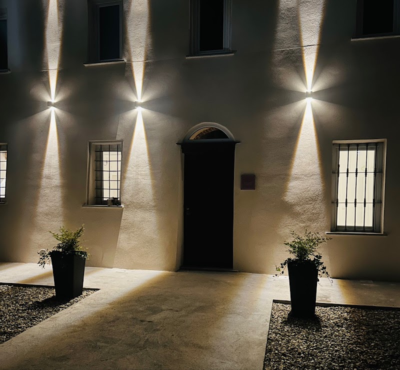 Palazzo Campia