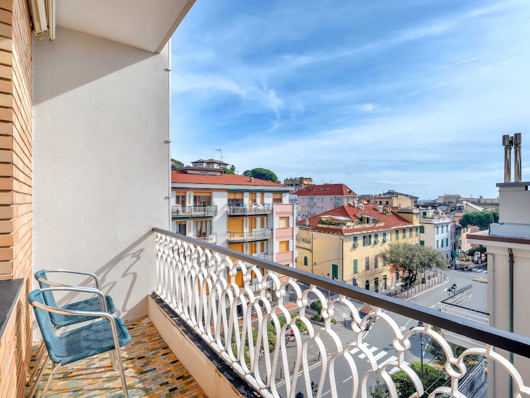 B&B HOTEL Riviera Celle Ligure — Alloggio a Savona, Savona