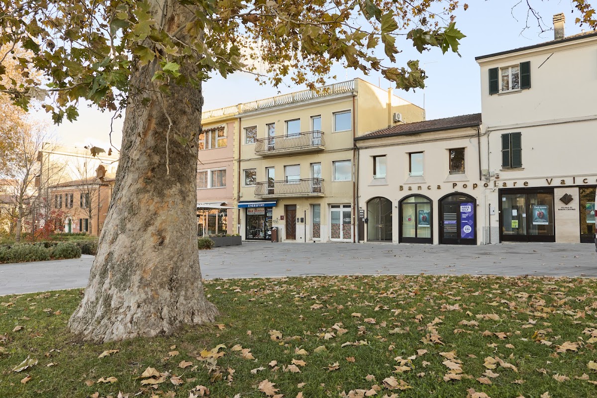 B&B - La Sismonda Rimini
