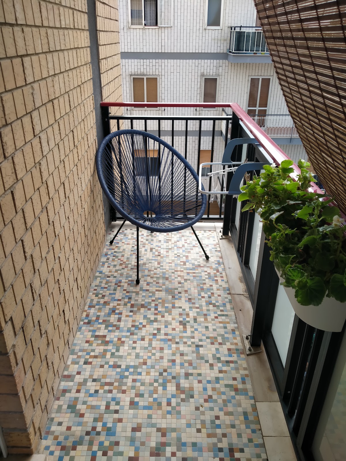 B&B Maison D'aMi'