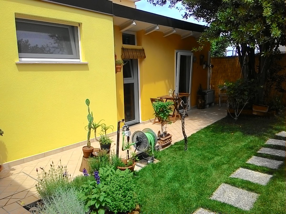 B&B Sweet Home Ravenna — Alloggio a Ravenna, Ravenna