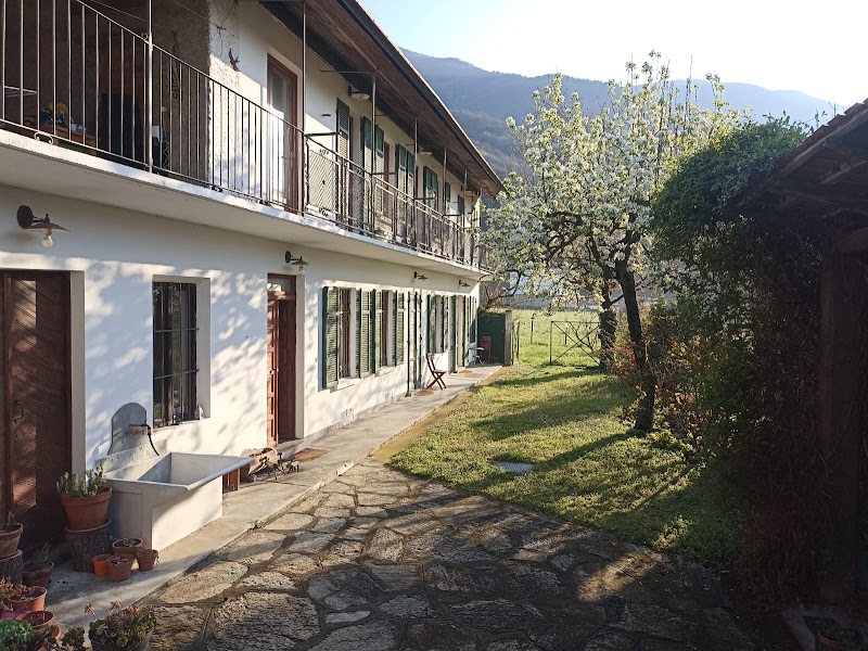 B&B Autin