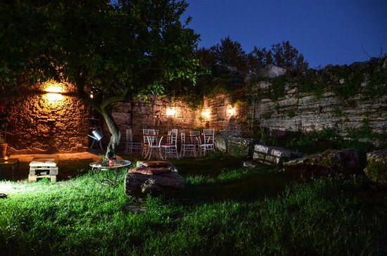 Casa Rubini — Alloggio a Paestum, Salerno