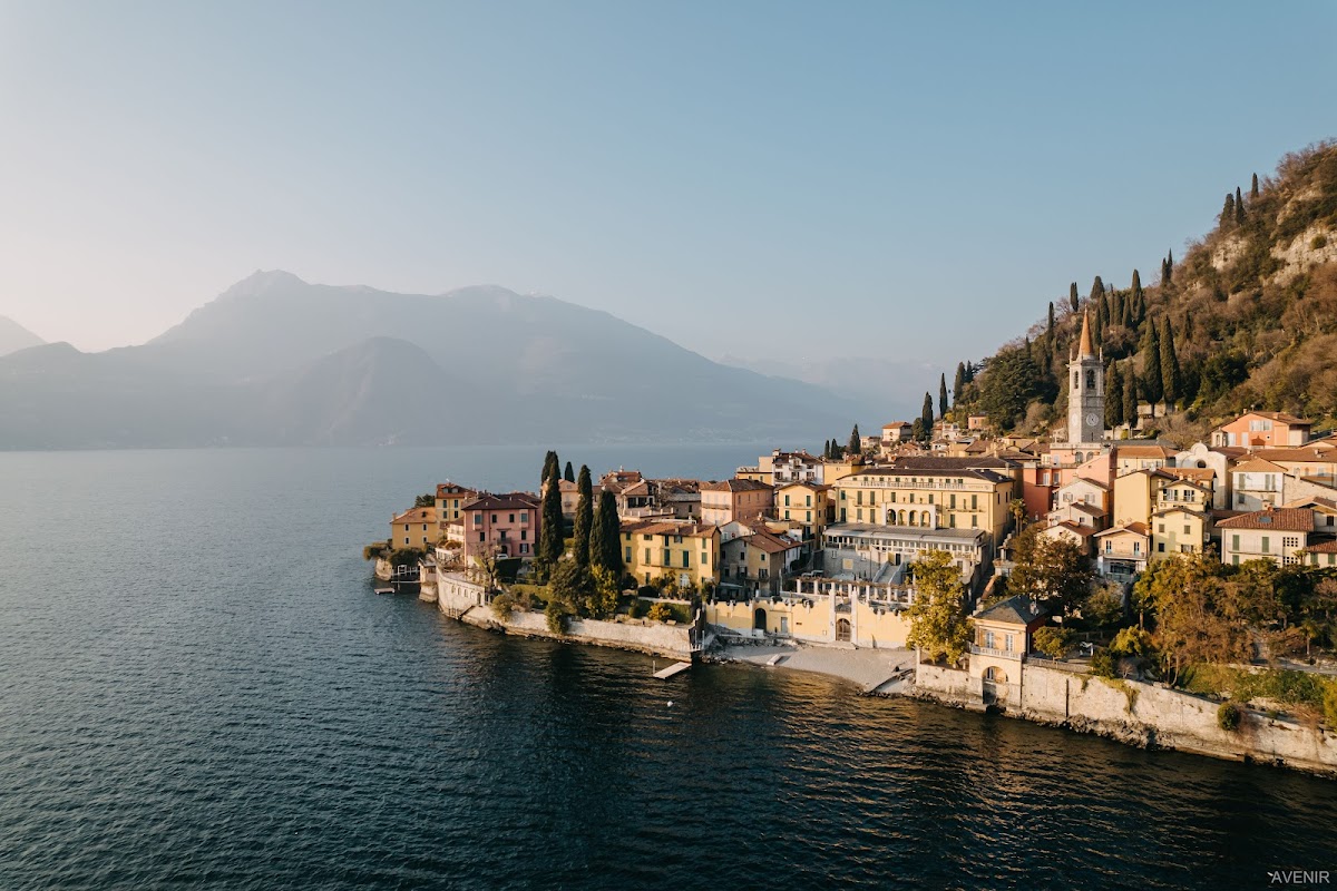 Hotel Royal Victoria, by R Collection Hotels — Alloggio a Varenna, Lecco