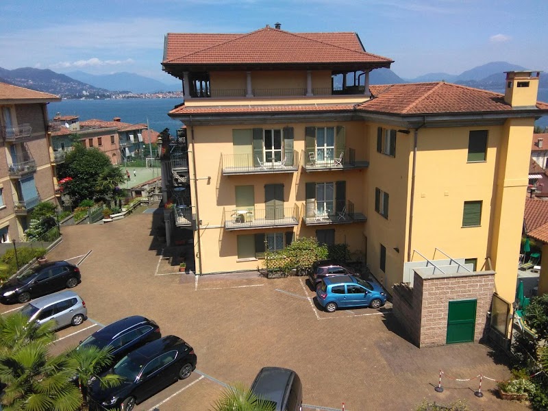 Hotel Azalea